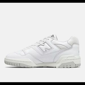 New Balance 550 NWT Size 8.5 M